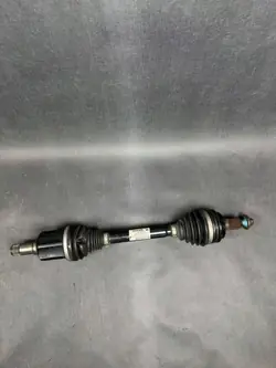 Meio Eixo Frontal Direito Mercedes Classe S W222 A2223300902