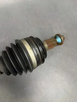 Arbre de transmission avant droit Mercedes Classe S W222 A2223300902