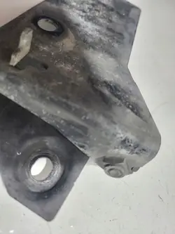 Scania R Kabinenheberohr Halterung OEM 1873566