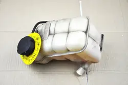 Kylvätskeexpansionstank Land Rover Discovery 2 99-04 OEM