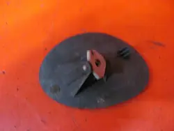 Tapa Lavafaros Jaguar S-Type II OEM 4R8313L018AF