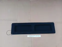 Prateleira de bagagem Kia Picanto I OEM ACP35999 - Usado