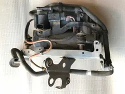 Mercedes fjädringskompressor OEM A2133209900