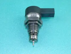 Válvula regulação pressão OEM 0281006135, sistema common rail
