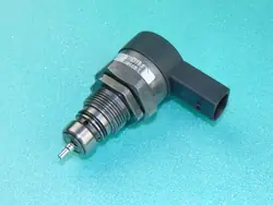 Válvula regulação pressão OEM 0281006135, sistema common rail