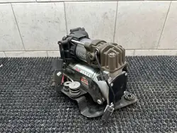 Compressor de Suspensão Pneumática BMW 7 G11 G12 SOM10656