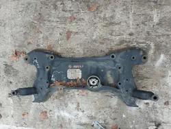 SANKI OEM Bras de Suspension Avant pour VW Touareg 7P II 3.0 TDI
