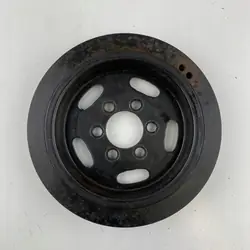 Polea del cigüeñal Land Rover Discovery 3.0 Jaguar 3.0