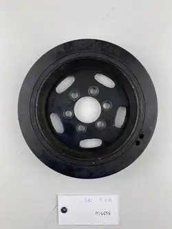 Pulley de vilebrequin Land Rover Discovery 3.0 Jaguar 3.0