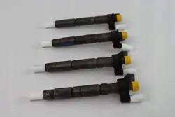 BMW OE 360211142 Suutin E90 E91 2.0D-moottoriin