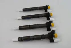 Injecteur BMW OE 360211142 pour E90 E91 2.0D