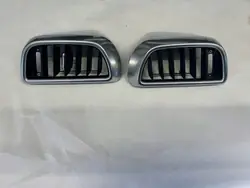 Porsche OE Ritilä OEM PORSCHE CAYENNE II 7P