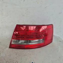 AUDI A6 C6 2004-2008 Luz Trasera Derecha Sedán 4F5945095D
