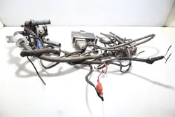 Kit de instalación GLP usado para Seat Ibiza III 1.4