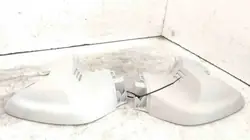 OEM 963A83862R linkes Spiegelgehäuse für Renault Megane