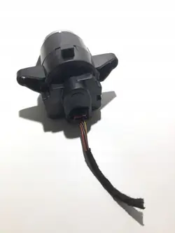 OEM 7P6905843A Zündschalter für VW Touareg II
