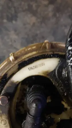 Pompe à carburant Fiat Ducato III 1347802080