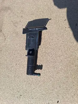 Gebruikte koplampensproeier OEM 5K0955978A voor Volkswagen