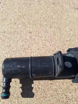 Begagnad strålkastartvätt OEM 5K0955978A för Volkswagen