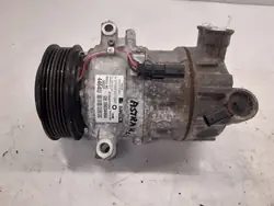 Ilmastointikompressori Opel Astra K