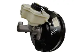 Käytetty VAG jarruvahvistinpumppu OEM 1K1614105CM
