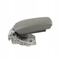Audi TT 8S keskikonsoli käsinoja OEM 8S8864208C Harmaa