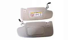 Ford DS73 solskydd för S-MAX MK2 2021 - OEM del