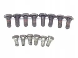 Parafusos de embreagem volante OEM #176 para Ducato/Boxer/Jumper
