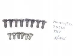 Vauhtipyörän kytkimen ruuvit OEM #176 Ducato/Boxer/Jumper
