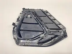 Vordere linke Stoßfängergrill Audi Q3 II S-Line OEM