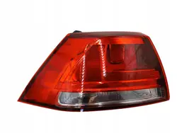 Luz trasera izquierda VW Golf 7 VII 5G0945095Q