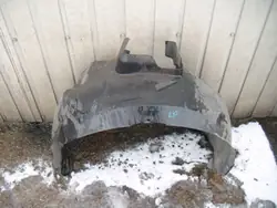 Aile avant gauche FORD MONDEO MK4 07- OEM
