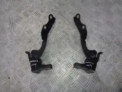 Paire de charnières de capot OEM ZAWIASY MASKI Kia Pro Ceed 2006-