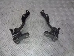 Paire de charnières de capot OEM ZAWIASY MASKI Kia Pro Ceed 2006-