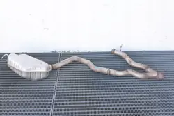 Mercedes-Benz OEM A2074913101 Silencieux Arrière Droit