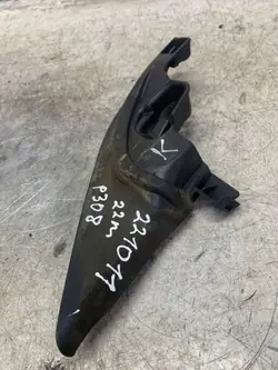 Estrutura espelho esquerdo OEM 98371161ZD Peugeot 308