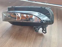 Faro antiniebla izquierdo OEM 8T0941699F para Audi A5 8T