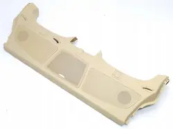Beige hylla OEM 4H0863411B DW3 för Audi A8 D4