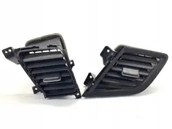 Grelha ventilação dianteira OEM LORK-1669-107634