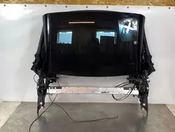 Teto Conversível Mercedes-Benz SL R231 2015