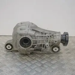 Främre reduktor Mercedes-Benz GLE W166 3.5L 2015