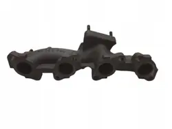 Collecteur d'échappement Audi OE 03g253033a d'occasion