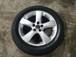 Rueda de repuesto Lexus RX OEM 23555R18 - Usada