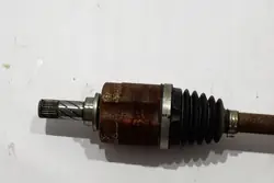 Vänster framaxel DACIA 1.3L hybrid 2023