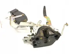 Verrou de hayon arrière Suzuki Jimny III