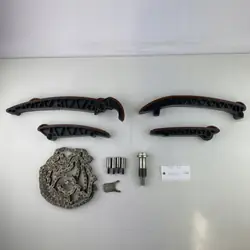 Kit Correa Distribución OEM A6420501900 Mercedes V6 3.0CDI