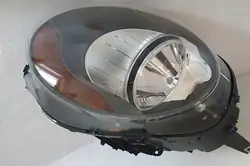 Farol Frontal Esquerdo MINI COOPER F56 2013- OEM 63117401595