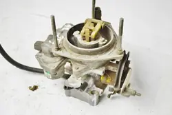 Carburador Renault OEM 8679E 01891 3684 - Usado