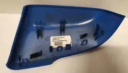 Rechter Spiegelgehäuse OEM 7386568 für BMW 2 F45 F46 X1 F48