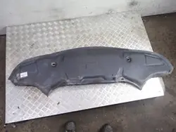 Cubierta de parachoques delantero Mercedes-Benz E W211 OEM N151110